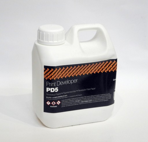 PD5 PRINT DEVELOPER 1 L