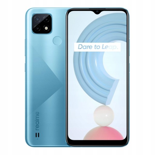 Realme C21 32GB