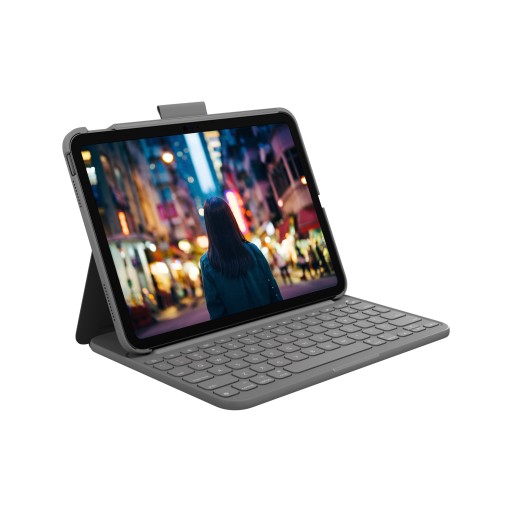 Logitech do iPada (10. generacji) Etui z