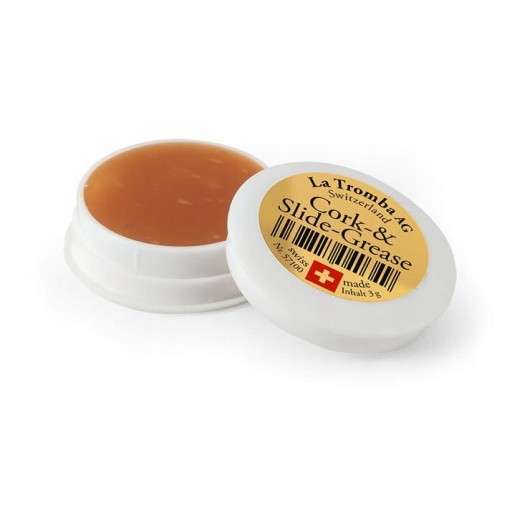 Smar do korka La Tromba 57100
