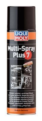 SPRAY ZE SMAREM 3305 LIQUI MOLY