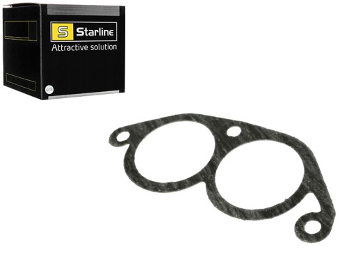 STARLINE USZCZELKA KOLEKTORA SSĄCEGO BMW 1.6-1.8B 87