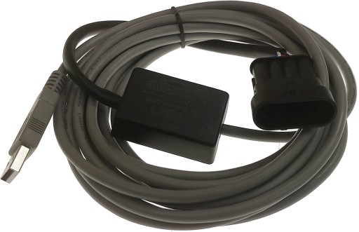 AC STAG KABEL USB INTERFEJS DIAGNOSTYKA ORYGINAŁ