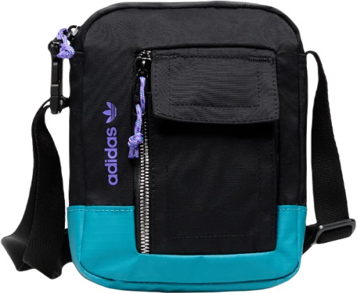 ADIDAS ITEM BAG JF0526 LISTONOSZKA SASZETKA TORBA NA RAMIĘ
