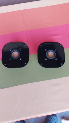 Focal T121