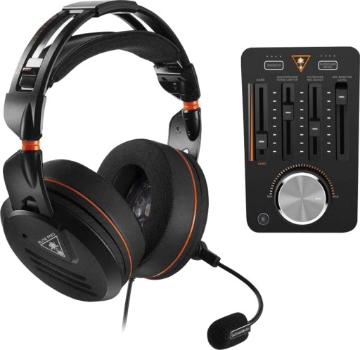 Turtle Beach ELITE PRO Tournament Pack PS XBOX PC
