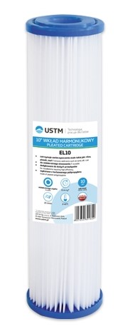 USTM wkład harmonijkowy EL5