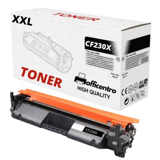 Toner do drukarki Hp LaserJet Pro M203dn M203dw