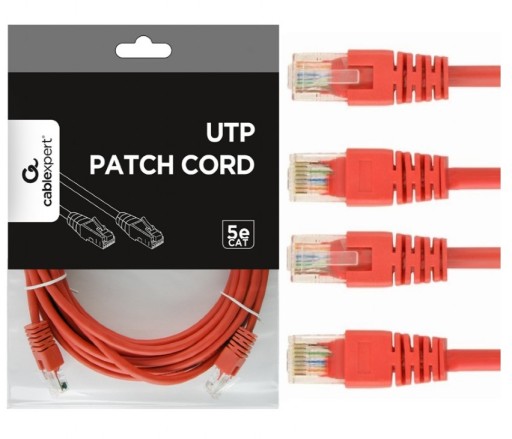 2x BARDZO SZYBKI KABEL SIECIOWY DO KOMPUTERA RJ45 1Gbps PRZEWÓD INTERNETOWY