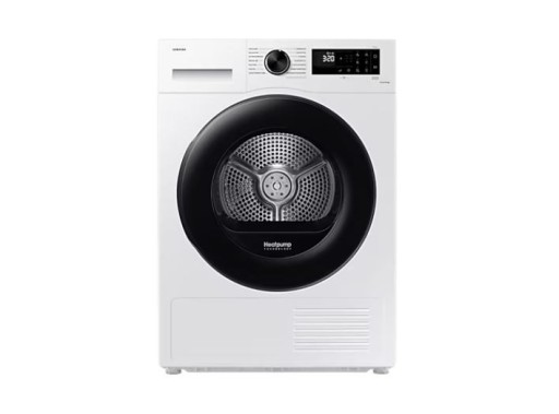 SAMSUNG Suszarka DV80CGC2B0 NetNet