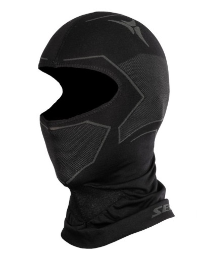 Kominiarka Motocyklowa termoaktywna SECA S-COOL Męska r. M