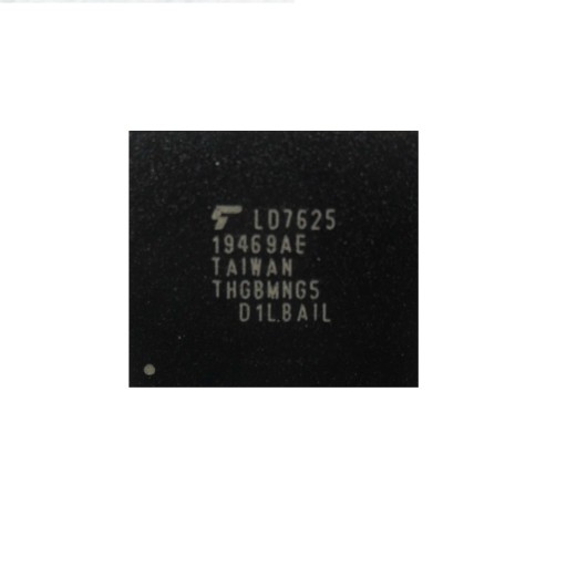 LED94901S zaprogramowany eMMC THGBMNG5D1LBAIL