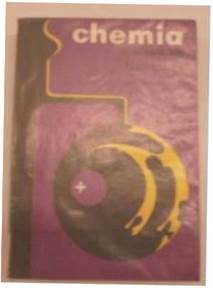 CHEMIA W KLASIE VIII podrecznik dla nauczyciela