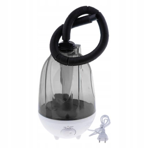 4L Reptile Air Humidifier Sprayer Automatic