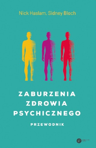 Zaburzenia zdrowia psychicznego - Przewodnik
