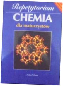 Chemia. Repetytorium dla maturzystów - Lewis