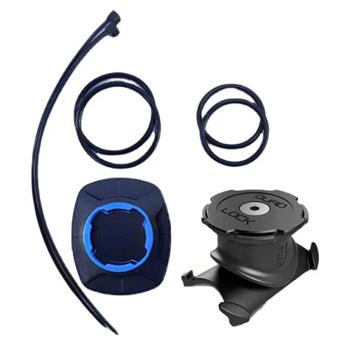 Motocykl rower uchwyt na telefon stojak rowerowy Quad Lock uchwyt na