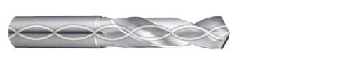 Dream Drills wiertło 5,5mm do Aluminium z chłodzeniem