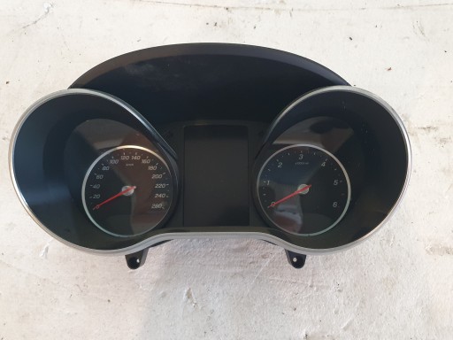 MERCEDES W205 C KLASA LICZNIK A2059001547 LIFT.