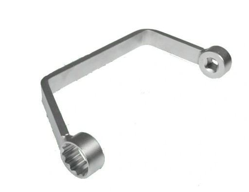 Klucz filtra oleju Ford,Citroen,Peugeot 27mm 1/2