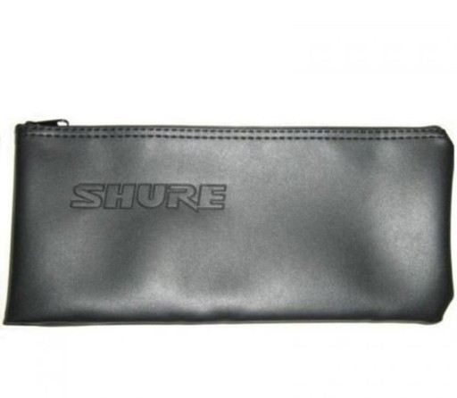 Shure 95A2313 Etui do mikrofonu przewodowego