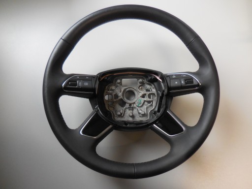AUDI A6 C7 A7 KIEROWNICA 4G0419091M