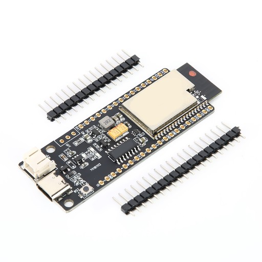 ESP32-WROVER-B Moduł Bluetooth i WiFi 4 MB Flash