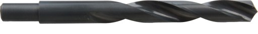 Wiertło do met. podtacz. hss din338 szlif.kr. 15.0mm proline