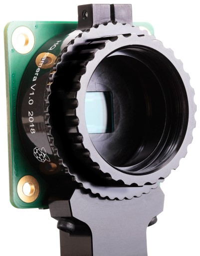 Kamera Raspberry Pi HQ IMX477R 12.3MPx dla RPi