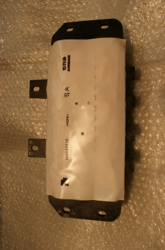 CITROEN DS4 PODUSZKA AIRBAG PASAŻERA ORYGINAŁ