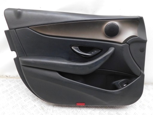 BOCZEK DRZWI LEWY PRZÓD - Mercedes E-klasa W213 16-20 EU