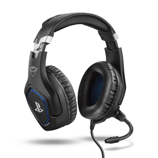 SŁUCHAWKI GAMINGOWE DO PS4 I PS5 GXT 488 FORZE