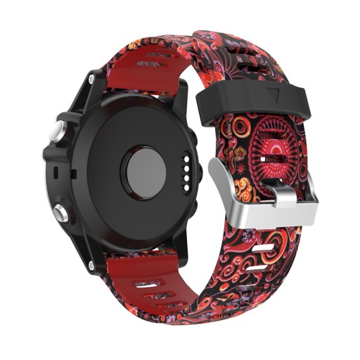 Pasek do Garmin Fenix 2 / 3 / 3HR / 5X 26MM VIP R