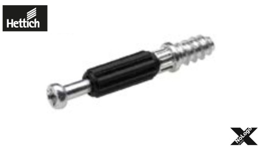 Trzpień TWISTER DU 320 T (20 szt), HETTICH