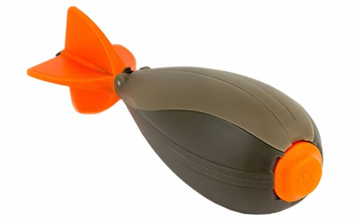SPOMB FOX IMPACT ŚREDNI