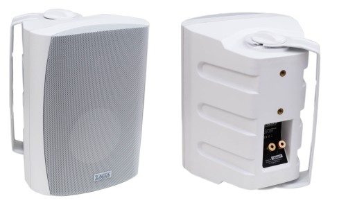TAGA Harmony TOS Platinum 60 White zewnątrz