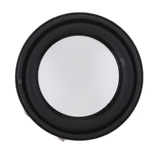 3X32mm 4ohm 3W Głośnik niskotonowy Subwoofer