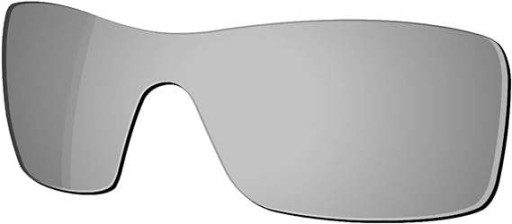 Szkiełko wymienne szybka OSharp do okularów Oakley Offshoot OO9190