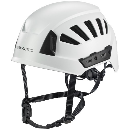 Kask Skylotec Inceptor GRX White