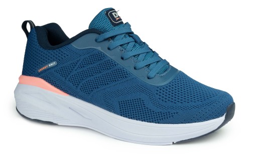 Buty sportowe damskie DK vb25962