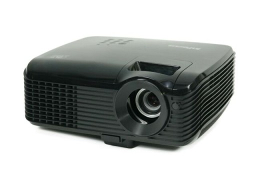 INFOCUS IN104 projektor DLP