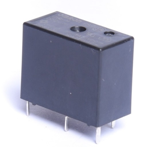 PRZEKAŹNIK 12VDC 10A 250VAC G5Q-14-12 22,5 x 16,5