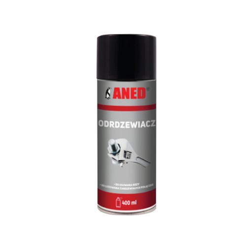 ANED ODRDZEWIACZ SPRAY 400 ML