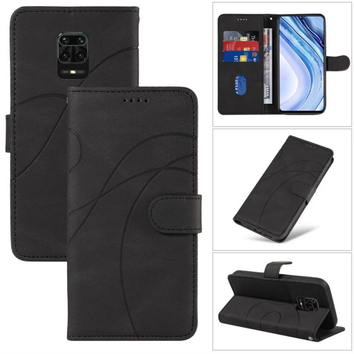 ETUI DO Xiaomi Redmi Note 9S / 9 Pro / 9 Pro Max