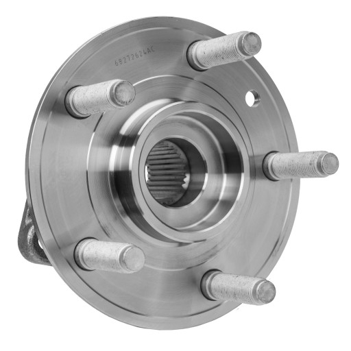 Piasta przednia Jeep Gladiator JT Wrangler JL