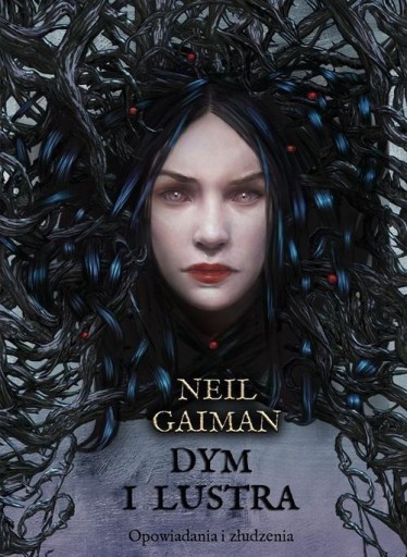 DYM I LUSTRA Neil Gaiman