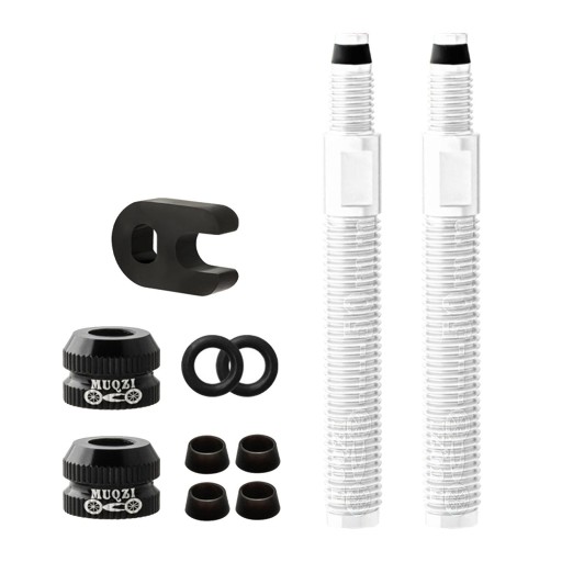 Tubeless Extension Extender Zestaw obręczy
