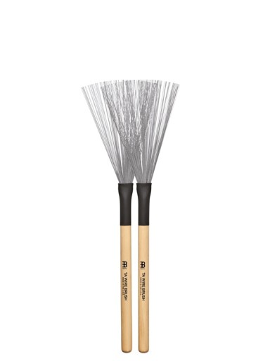 Meinl SB302 Brush 7A Fixed Wire miotełki