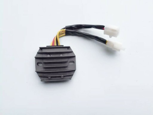 Regulator for Suzuki SV650S 650 GSXR1300 LT-F500F