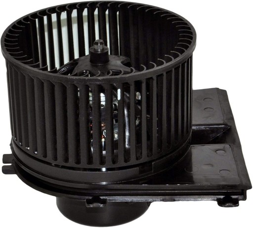 WENTYLATOR WNĘTRZA DMUCHAWA SEAT LEON TOLEDO II